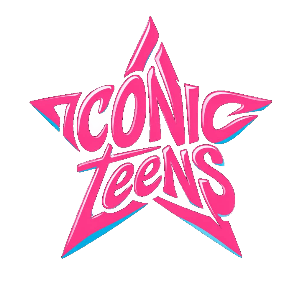 ICONIC teens