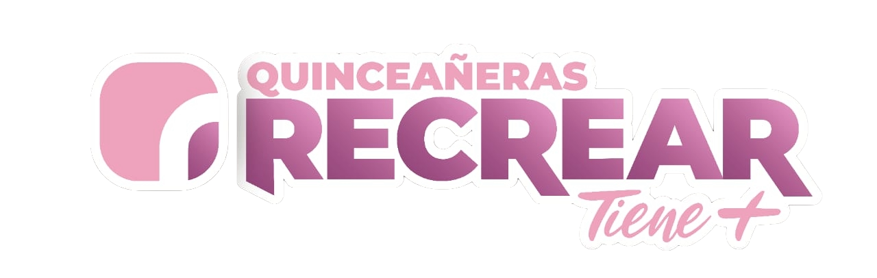 Quinceañeras RECREAR